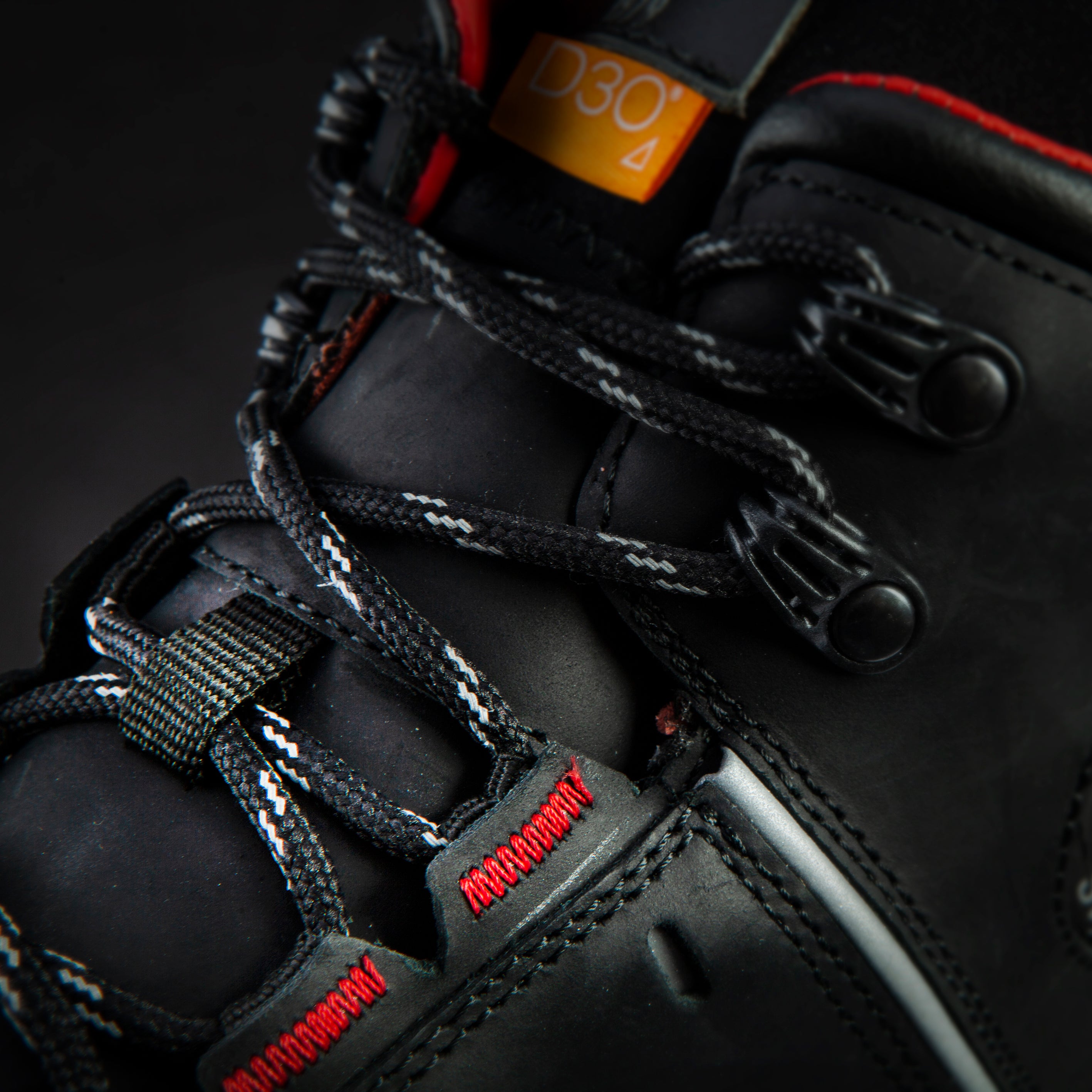stylmartin Vertigo waterproof motorcycle boots.